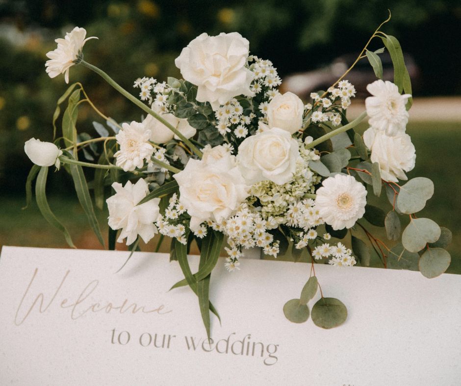 Floral arrangements