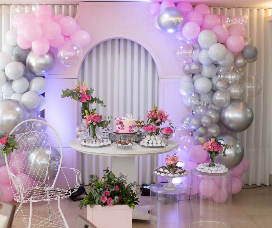 backdrops
