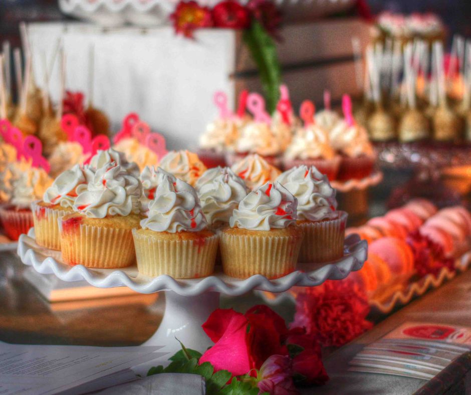 cupcake