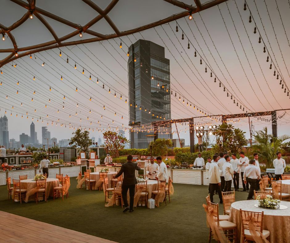 decor event